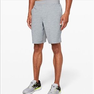 Men’s Lululemon T.H.E. Short 9” Linerless